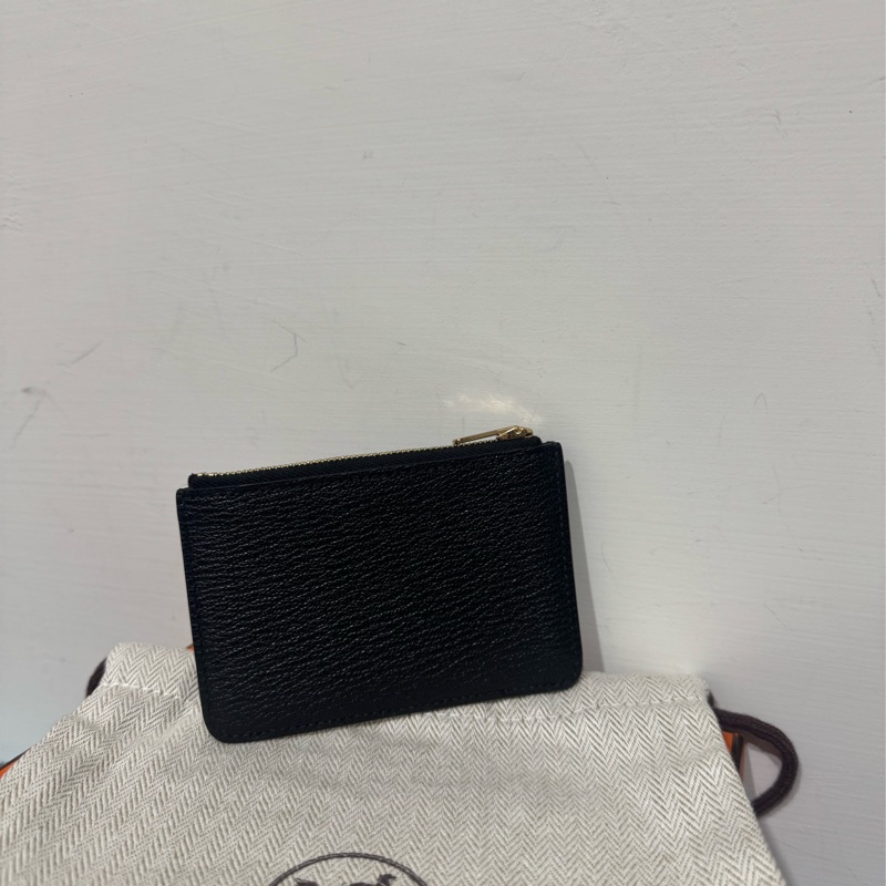 HERMES 89黑色Roulis Slim-3