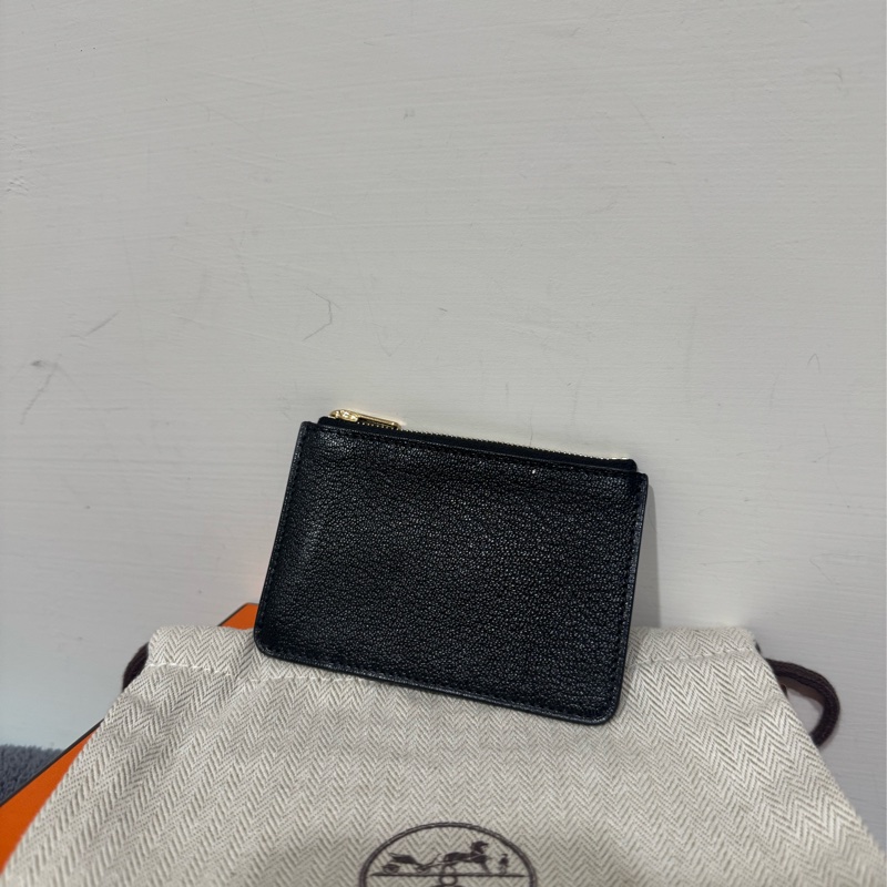 HERMES 89黑色Roulis Slim-4