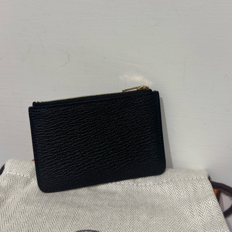 HERMES 89黑色Roulis Slim-6