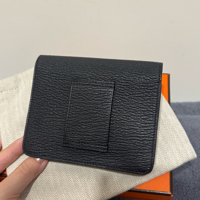 HERMES 89黑色Roulis Slim-9