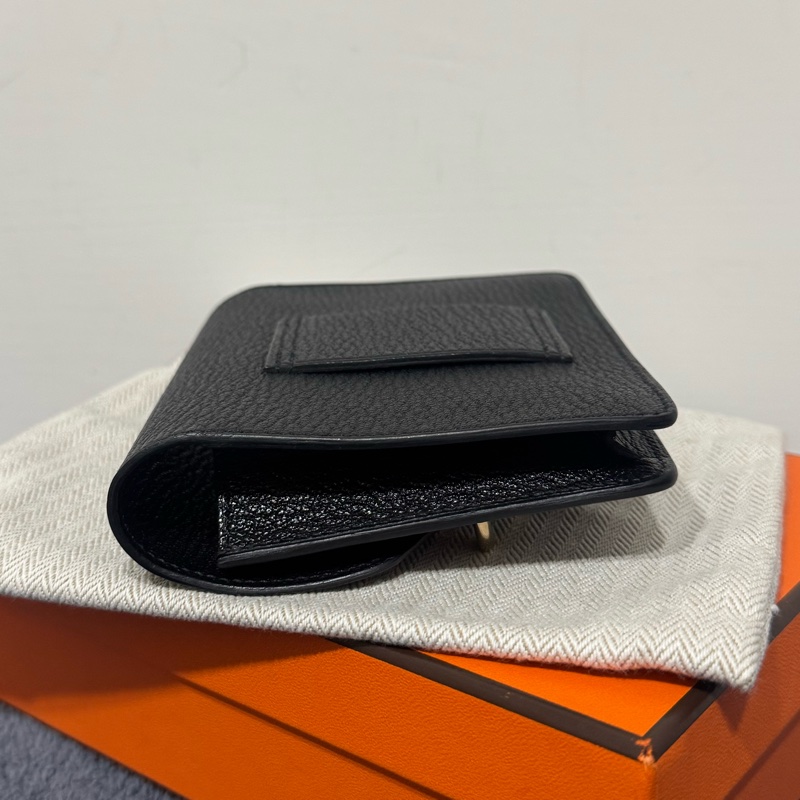 HERMES 89黑色Roulis Slim-12