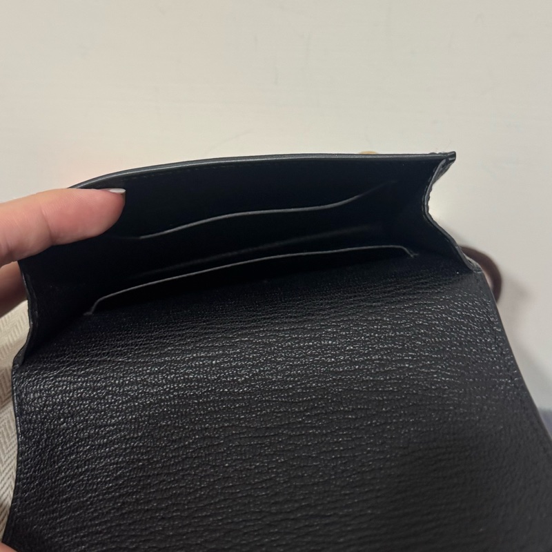 HERMES 89黑色Roulis Slim-19