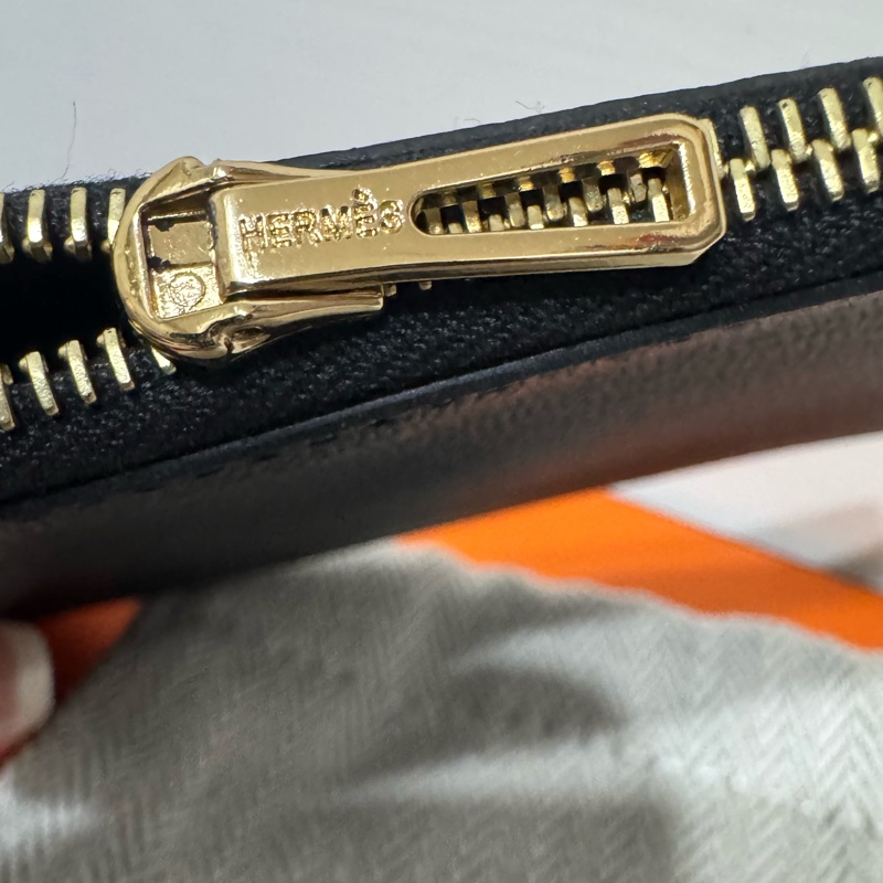 HERMES 89黑色Roulis Slim-21