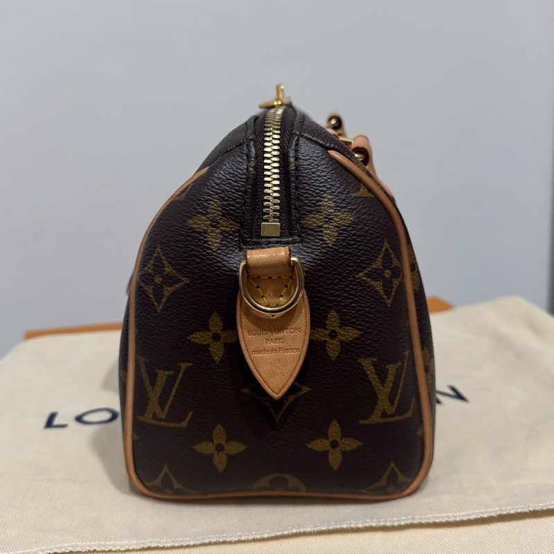 Lv speedy20芯片款-9