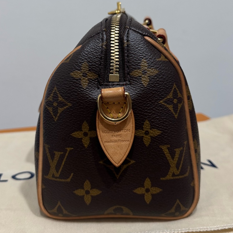 Lv speedy20芯片款-15