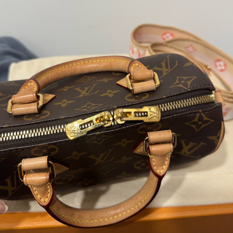 Lv speedy20芯片款-23