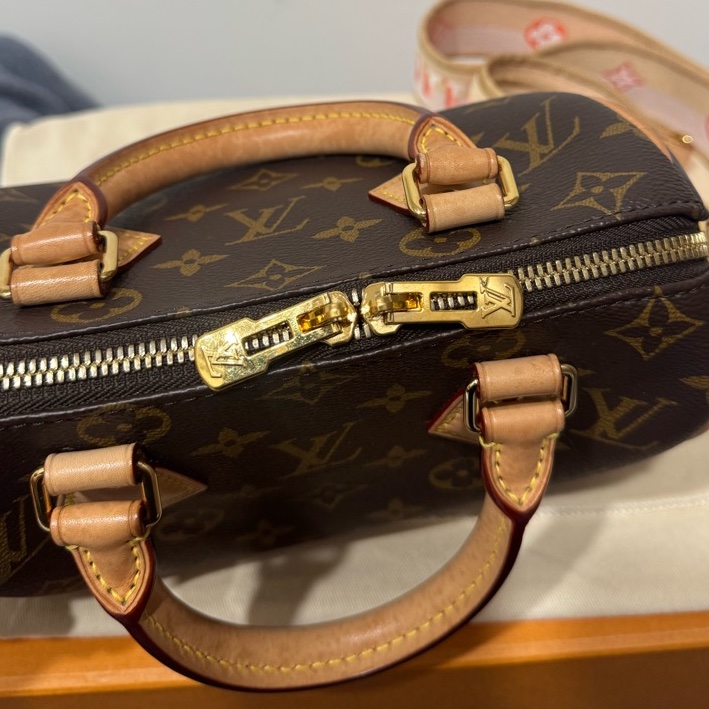 Lv speedy20芯片款-26