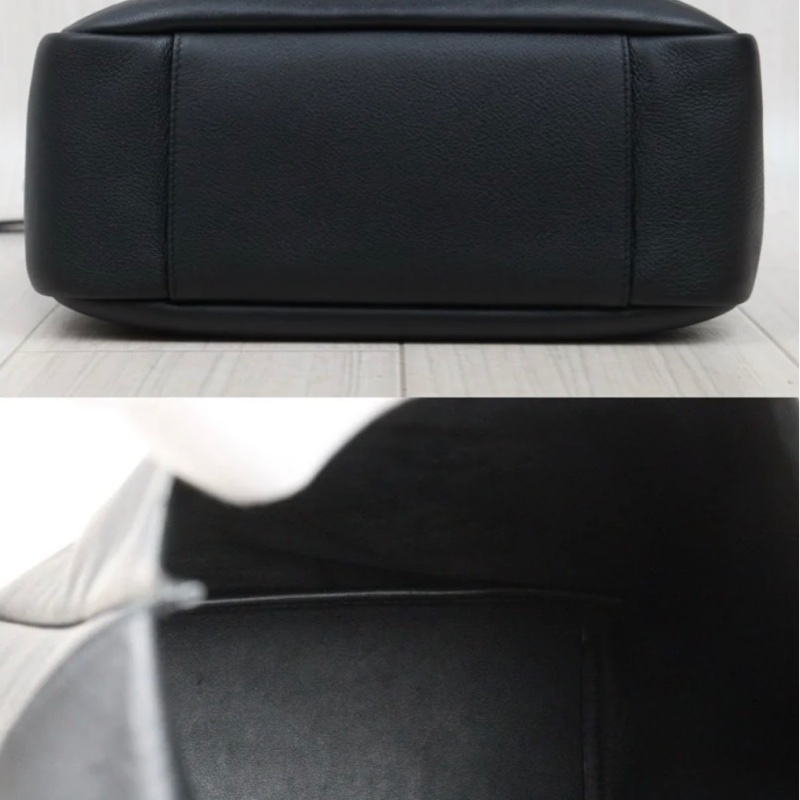 「JL精品代購」9新 Ysl  hobo mm Le 5A7 中號-7