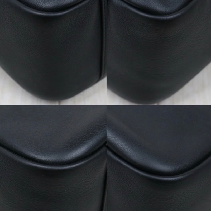 「JL精品代購」9新 Ysl  hobo mm Le 5A7 中號-8