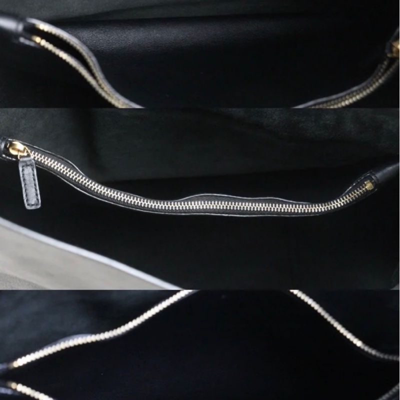 「JL精品代購」9新 Ysl  hobo mm Le 5A7 中號-10