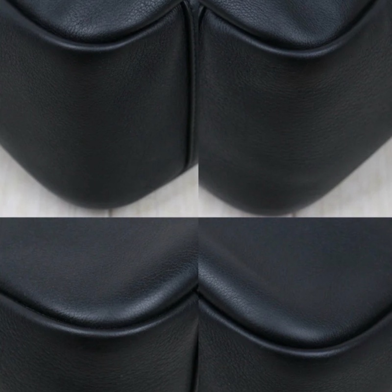 「JL精品代購」9新 Ysl  hobo mm Le 5A7 中號-11