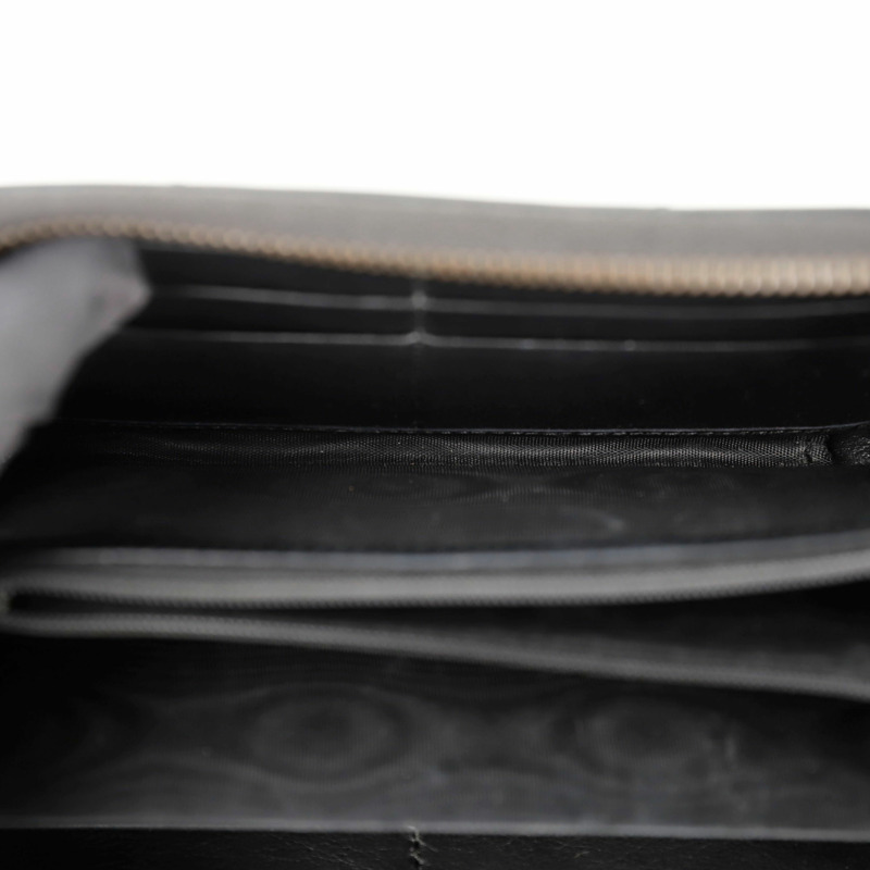 GUCCI GG Marmont 長版皮夾 443123-7