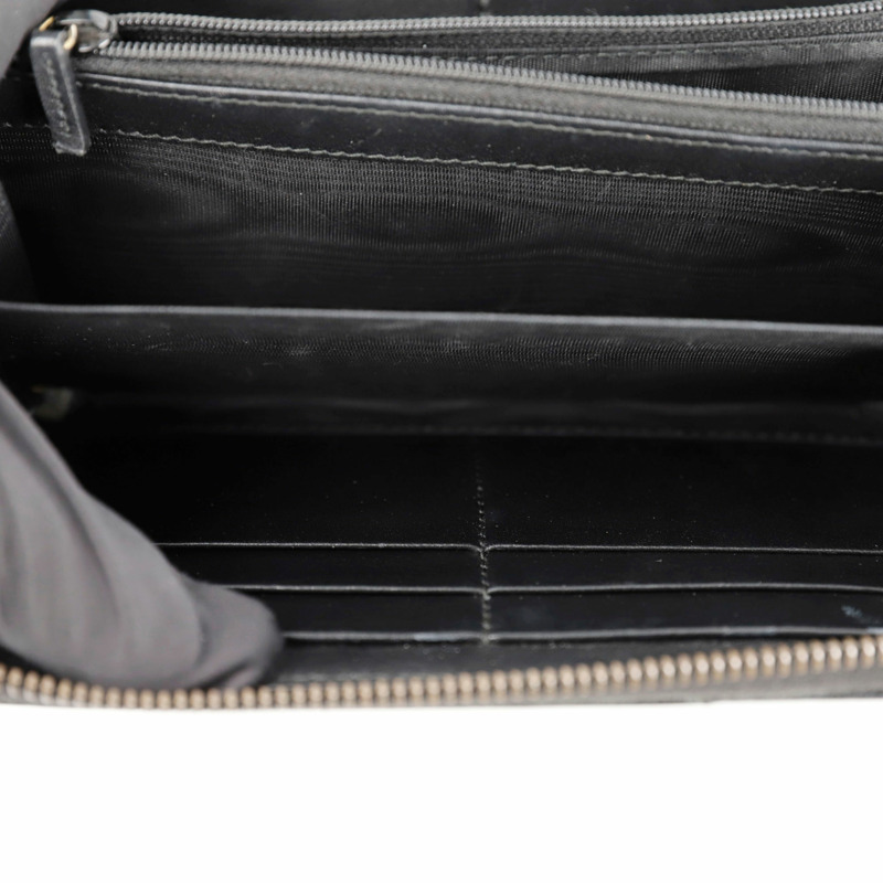 GUCCI GG Marmont 長版皮夾 443123-8