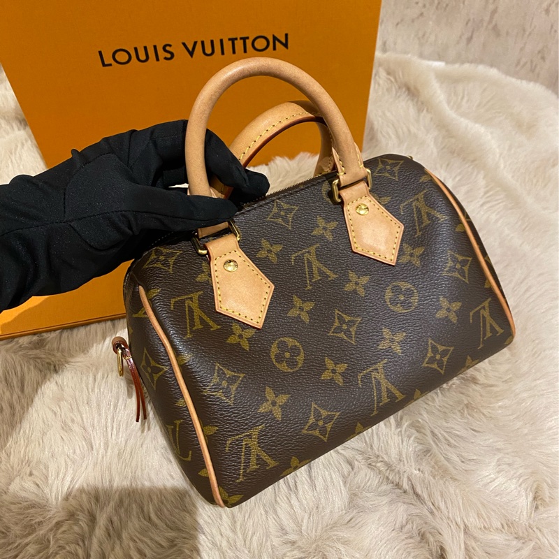 Lv speedy20-1