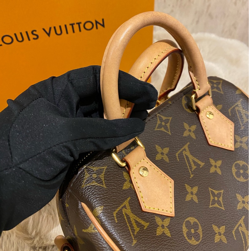 Lv speedy20-2