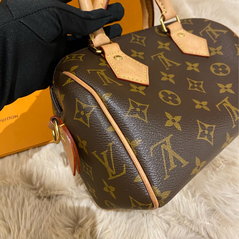 Lv speedy20-3