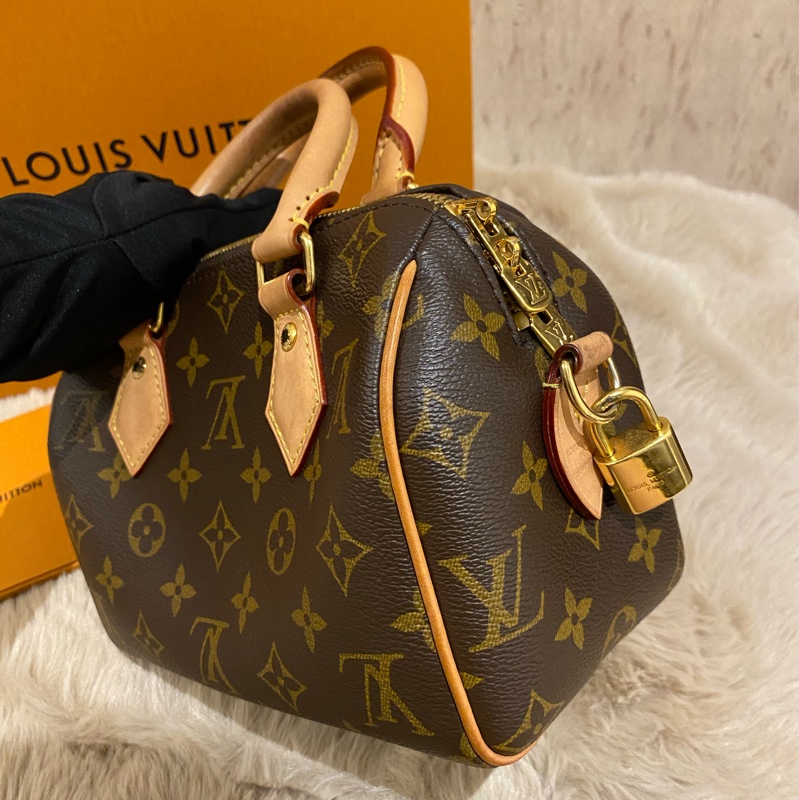 Lv speedy20-4