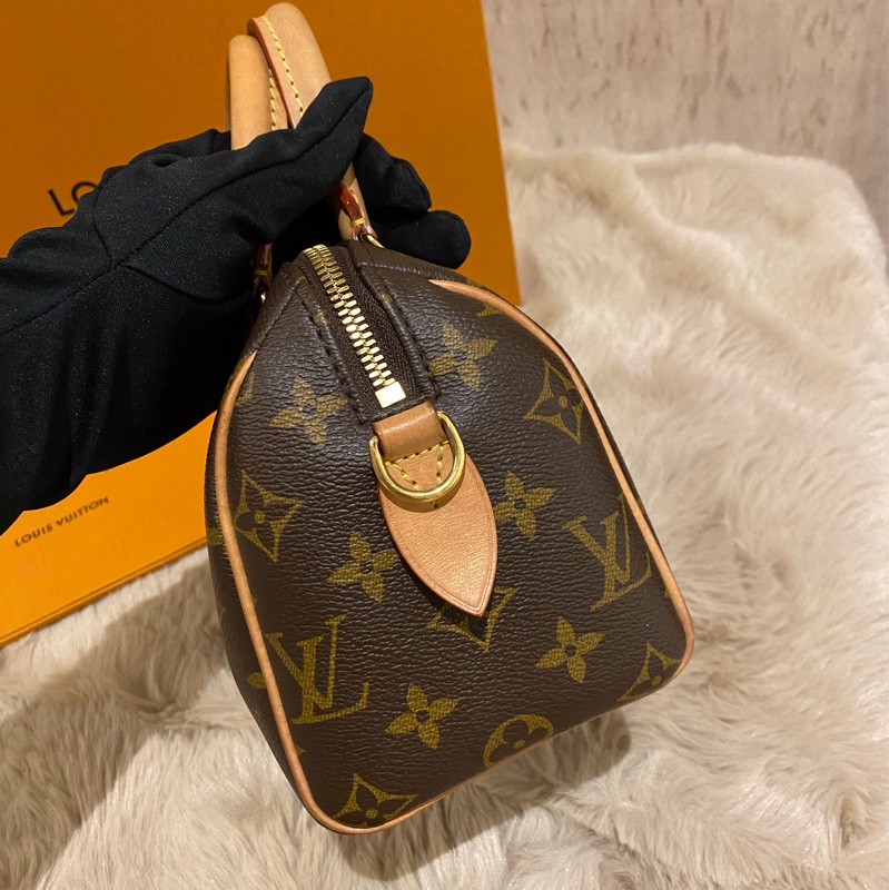 Lv speedy20-5