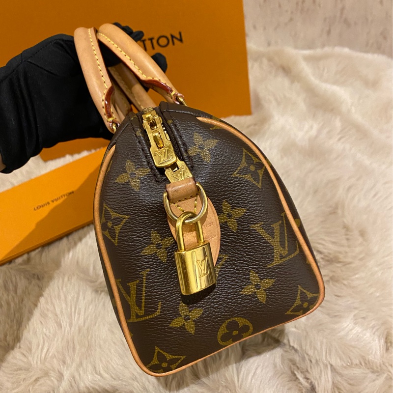 Lv speedy20-6
