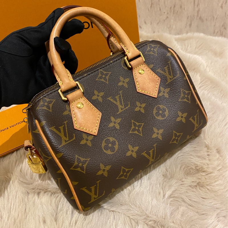 Lv speedy20-7