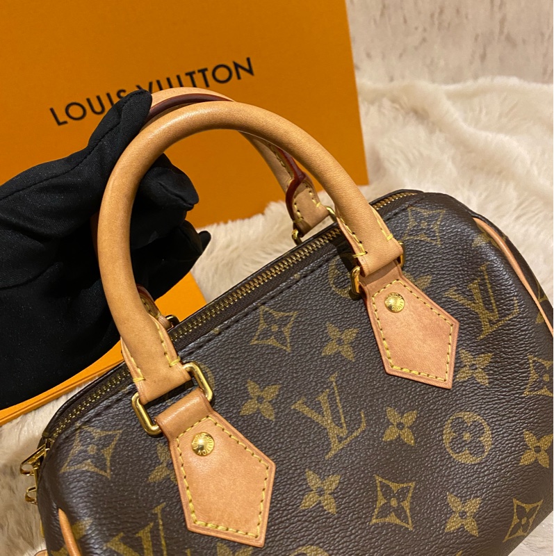 Lv speedy20-8