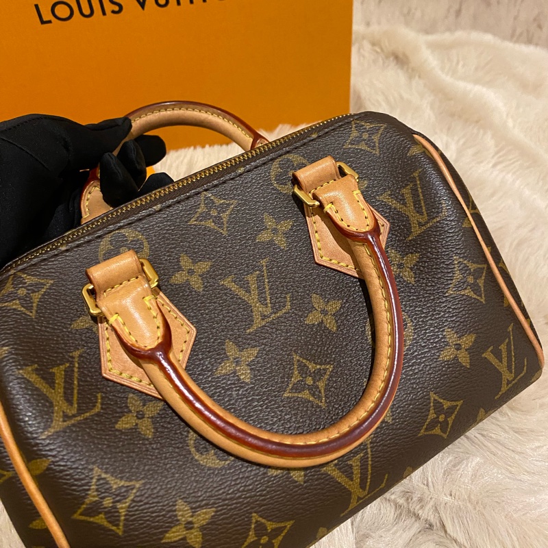 Lv speedy20-9
