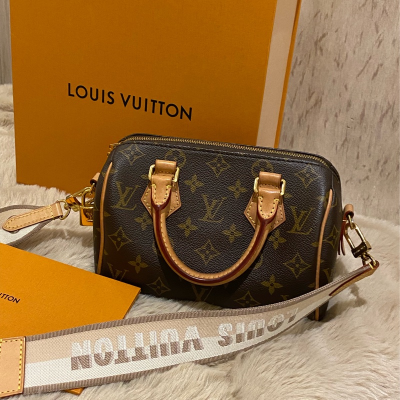 Lv speedy20-21