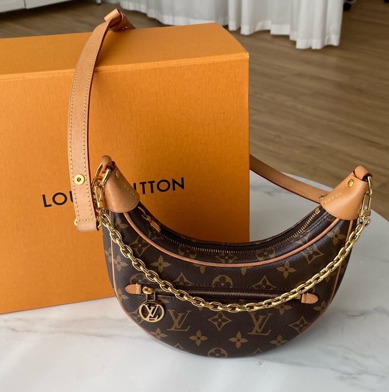 Lv月亮包/豌豆包-0