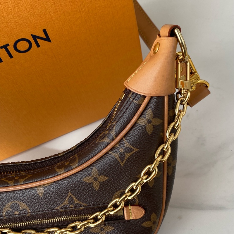 Lv月亮包/豌豆包-2