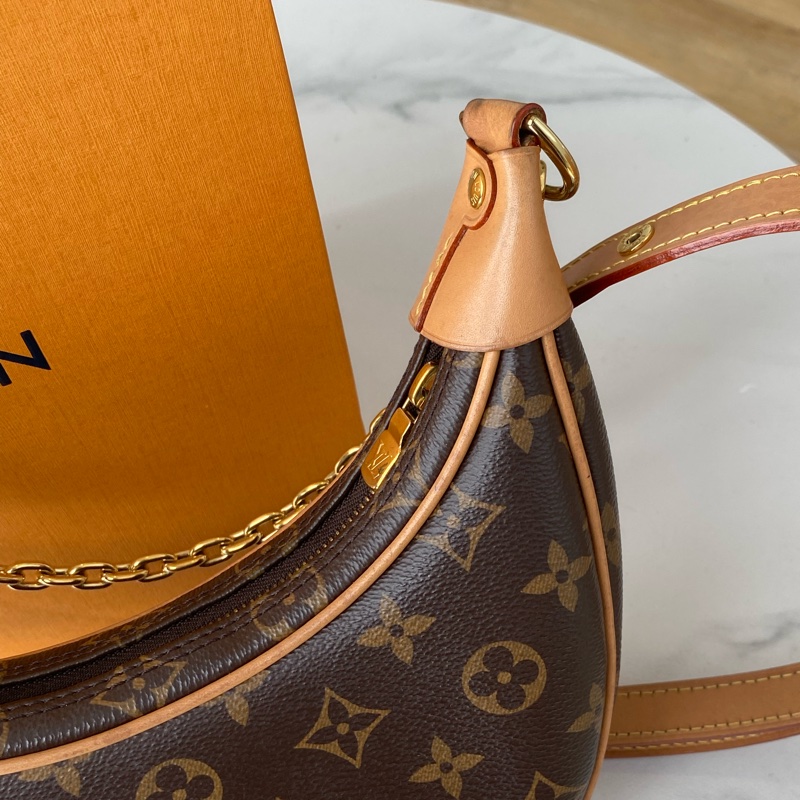 Lv月亮包/豌豆包-4