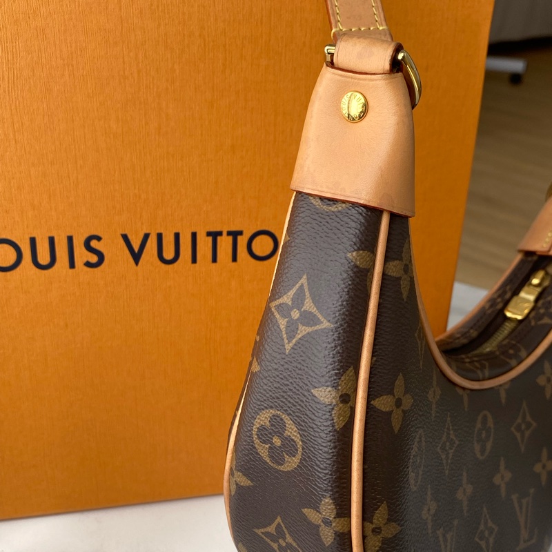 Lv月亮包/豌豆包-7