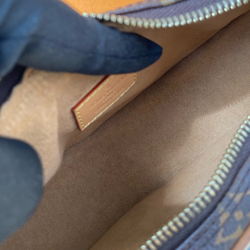 Lv月亮包/豌豆包-11