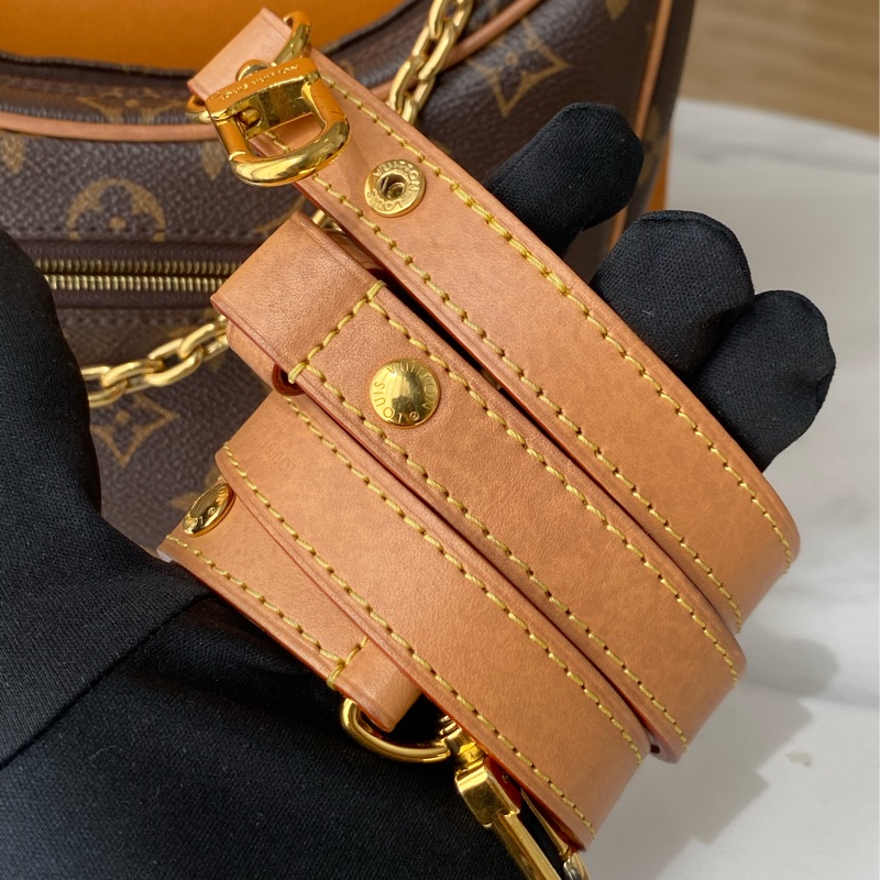 Lv月亮包/豌豆包-12