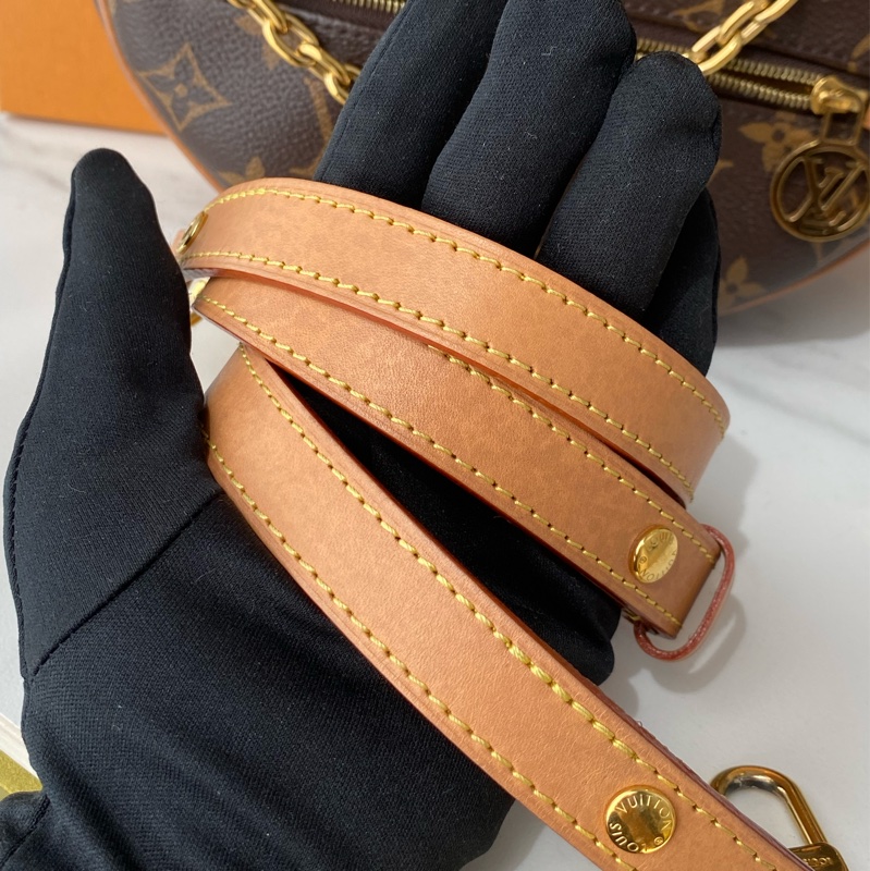 Lv月亮包/豌豆包-13