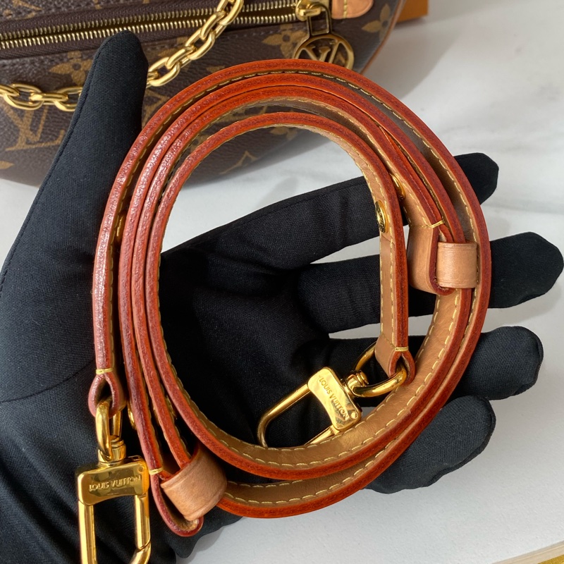 Lv月亮包/豌豆包-14