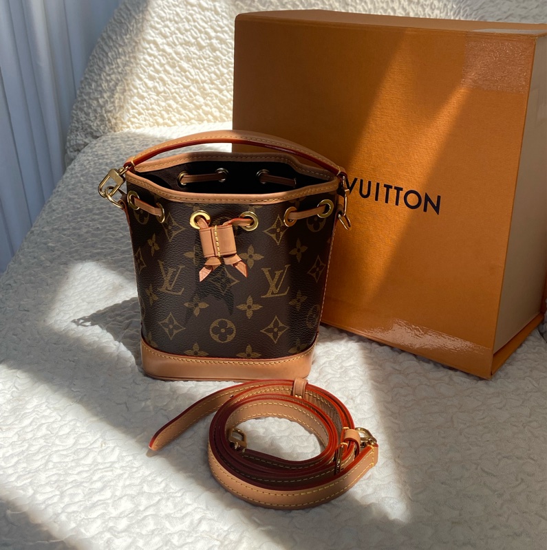 Lv nano noe 小水桶包-0