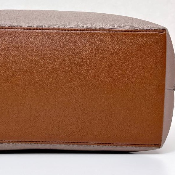 🌷Louis Vuitton 全皮freedom單肩包手提包｜經典花紋✦fufu style 精品✦ 氣質款｜-16