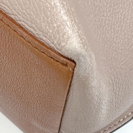 🌷Louis Vuitton 全皮freedom單肩包手提包｜經典花紋✦fufu style 精品✦ 氣質款｜-20