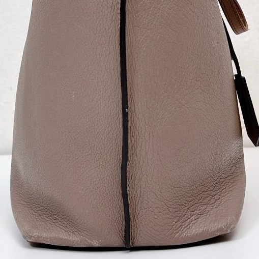 🌷Louis Vuitton 全皮freedom單肩包手提包｜經典花紋✦fufu style 精品✦ 氣質款｜-22