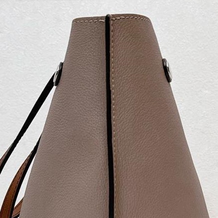 🌷Louis Vuitton 全皮freedom單肩包手提包｜經典花紋✦fufu style 精品✦ 氣質款｜-24