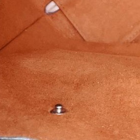 🌷Louis Vuitton 全皮freedom單肩包手提包｜經典花紋✦fufu style 精品✦ 氣質款｜-32