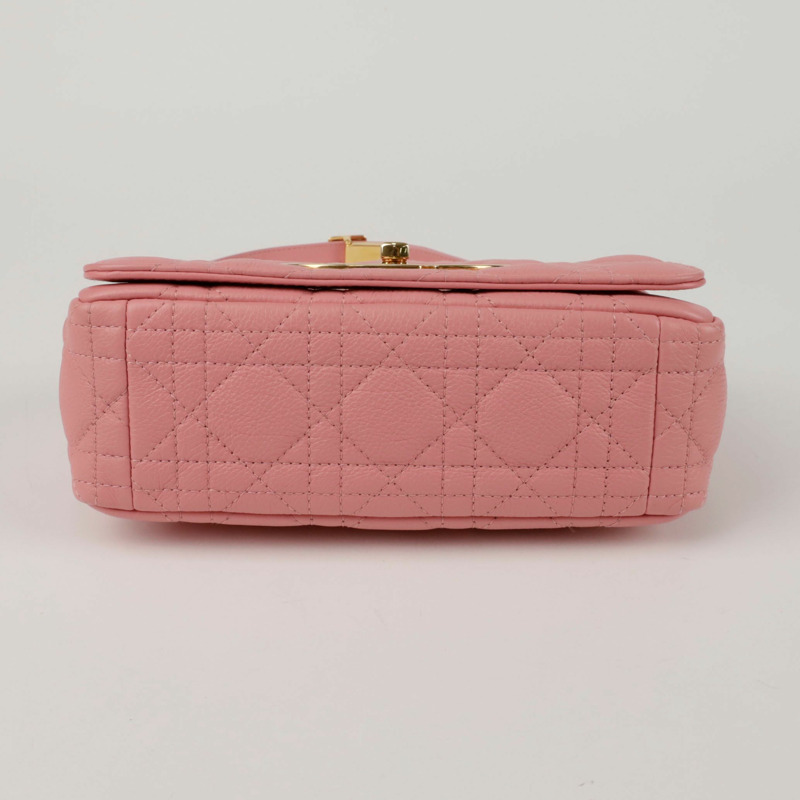 【包稅】DIOR M9241UWHC Caro 鏈條小號肩包-5