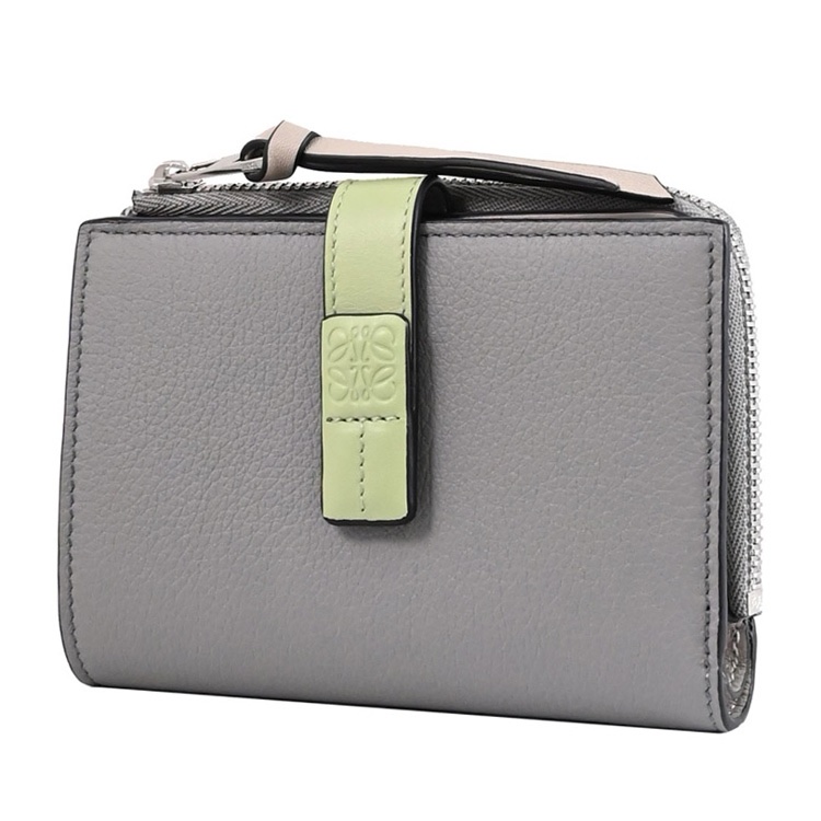 Loewe短夾-3