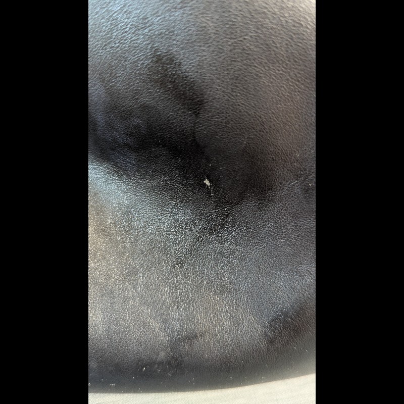 FENDI 男士 Corner Bugs 雙肩包,黑色和向日葵色 (7VZ042-A9ZB-F0R2A)-3