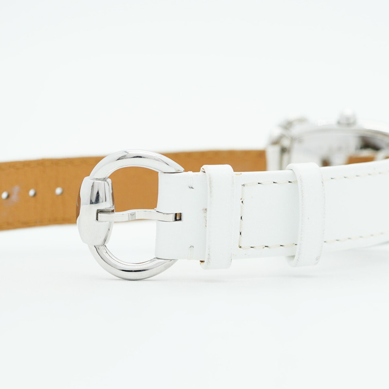 Gucci 馬銜扣雞尾酒系列 117.5 毫米鏡面錶盤女士腕錶-3