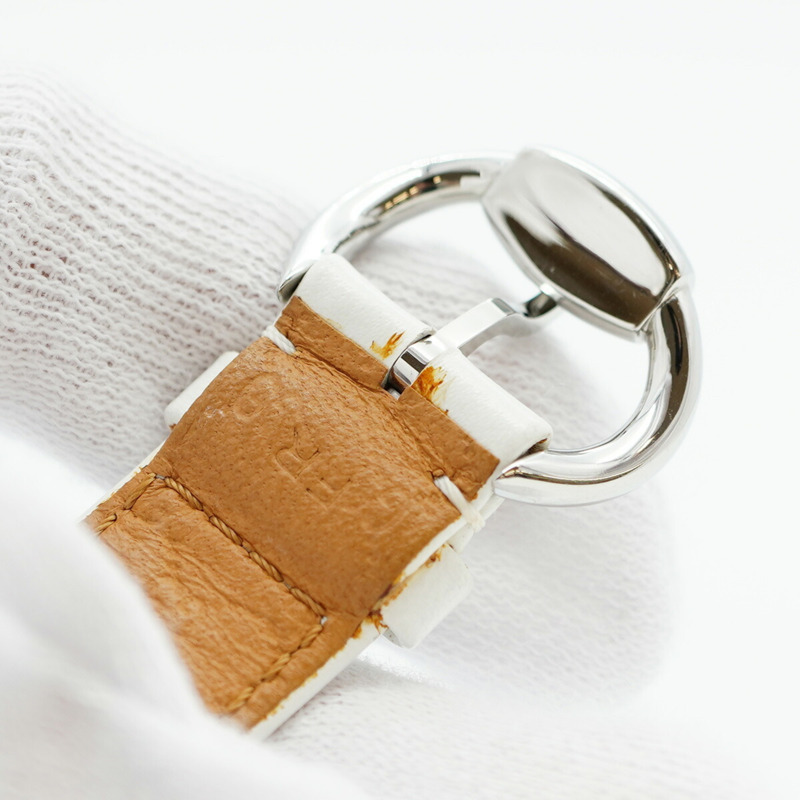 Gucci 馬銜扣雞尾酒系列 117.5 毫米鏡面錶盤女士腕錶-6