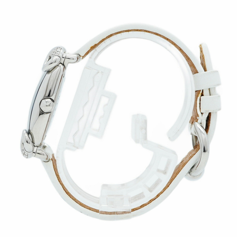 Gucci 馬銜扣雞尾酒系列 117.5 毫米鏡面錶盤女士腕錶-8