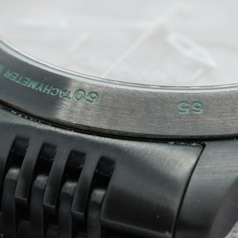 Gucci G-Timeless 126.2 男士黑色錶盤腕錶-7