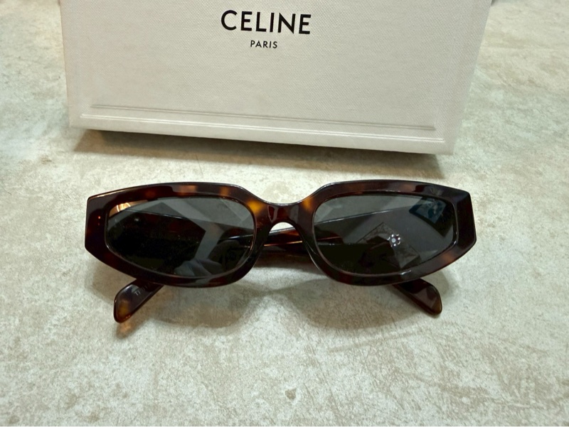 Celine 墨鏡-0