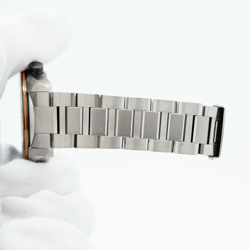 西鐵城 Attesa H800-A1CN206 黑色錶盤男錶-6